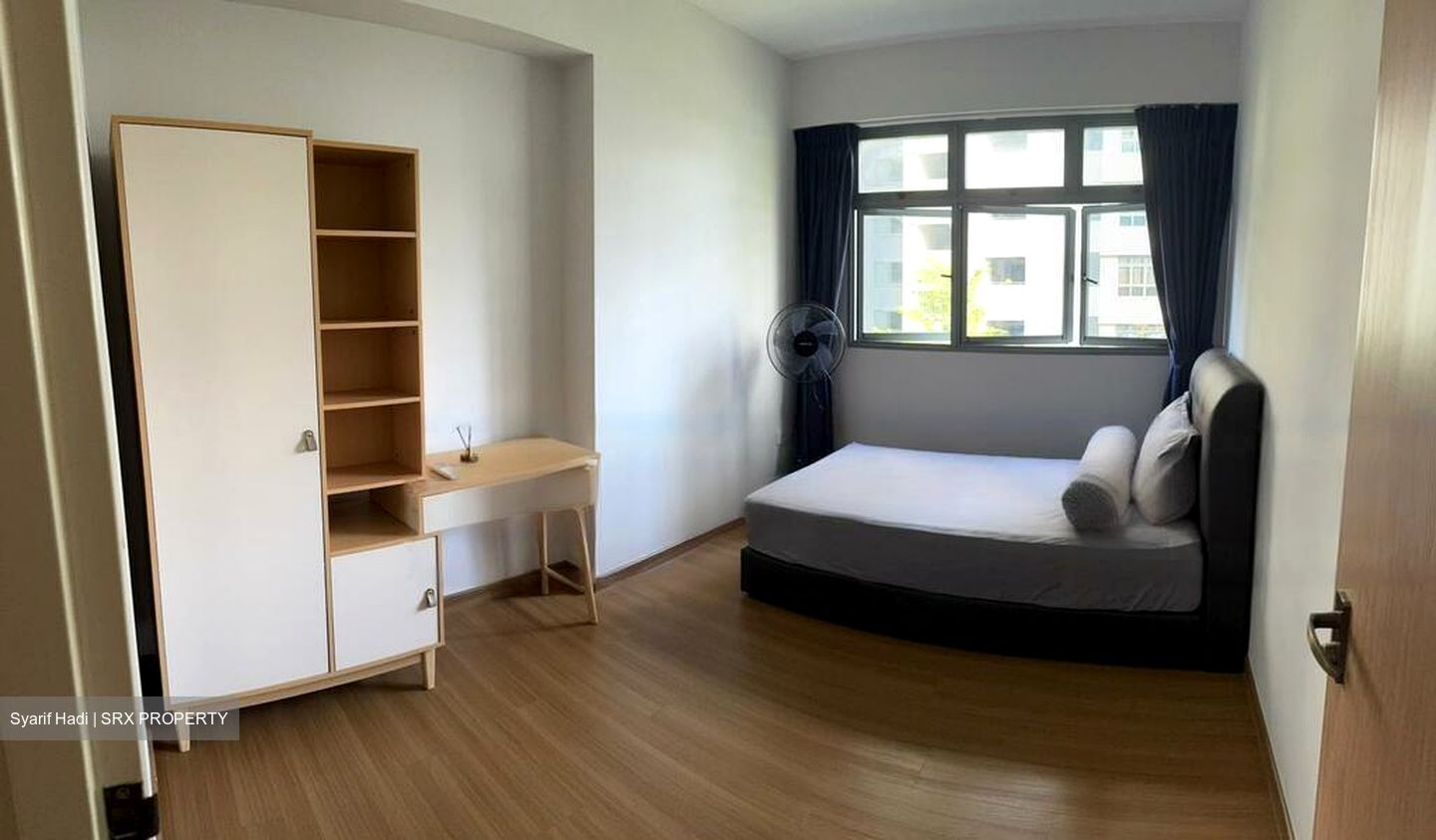 Blk 622B Tampines Greenverge (Tampines), HDB 5 Rooms #545528821